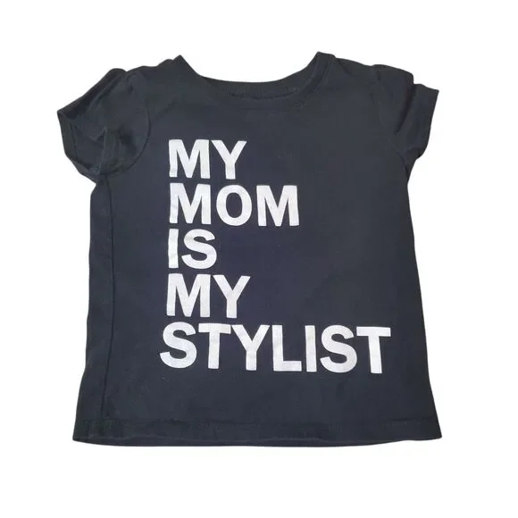 Toddler Girl 2T 5 Piece Matching Outfits & Top Spring Summer Clothing Bundle - Picture 6 of 10